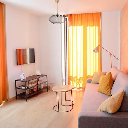 Apartamento Renovated, Chic And Stylish In The Center Of Valencia Exterior foto