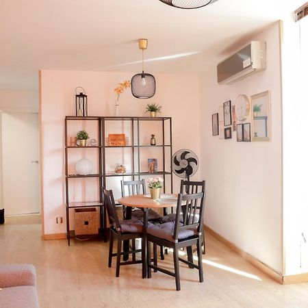 Apartamento Renovated, Chic And Stylish In The Center Of Valencia Exterior foto