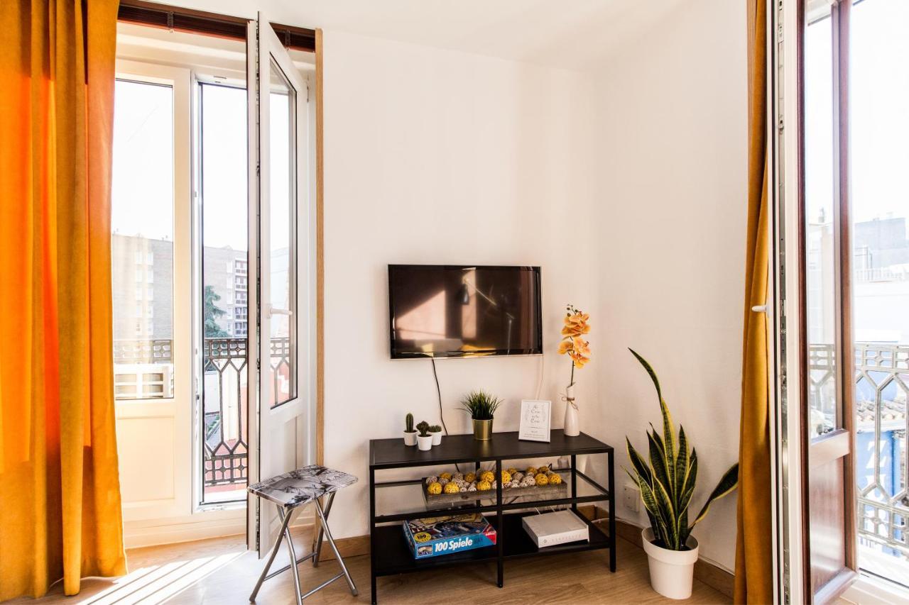 Apartamento Renovated, Chic And Stylish In The Center Of Valencia Exterior foto