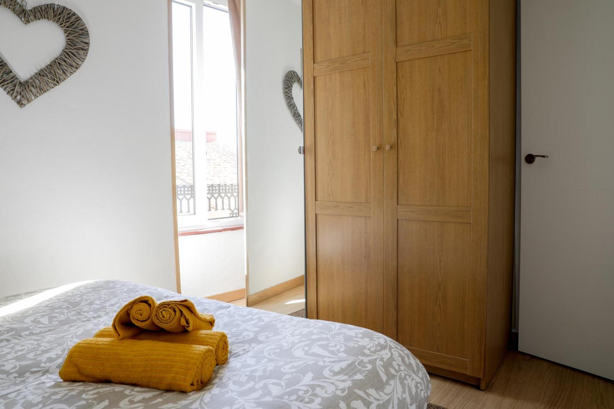 Apartamento Renovated, Chic And Stylish In The Center Of Valencia Exterior foto