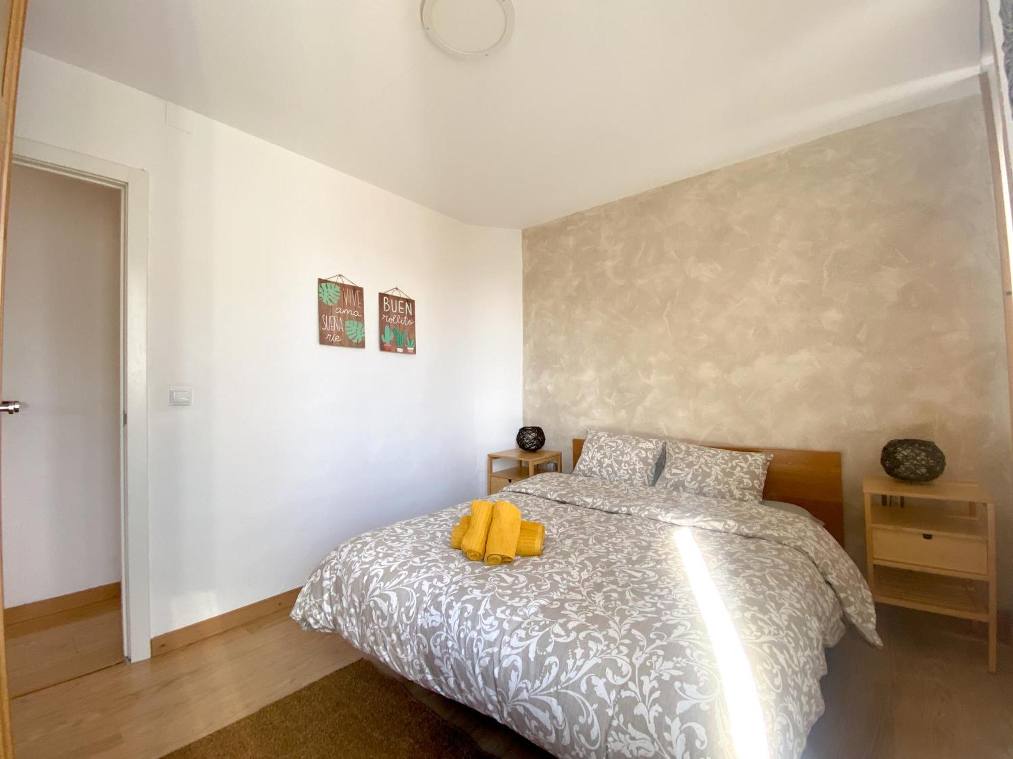 Apartamento Renovated, Chic And Stylish In The Center Of Valencia Exterior foto